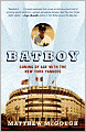 Bat Boy: Coming of Age with the New York Yankees