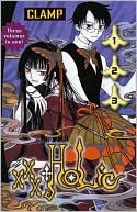xxxHolic, Volumes 1-3