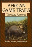 African Game Trails