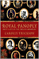 Royal Panoply: Brief Lives of the English Monarchs