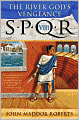 SPQR VIII: The River God's Vengeance
