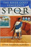 SPQR VIII: The River God's Vengeance