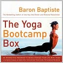 Yoga Bootcamp Box: An Interactive Program to Revolutionize Your Life with Yoga