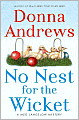 No Nest for the Wicket (Meg Langslow Series #7)