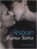 Lesbian Kama Sutra