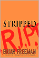 Stripped (Jonathan Stride Series #2)