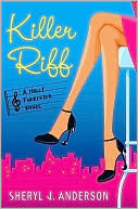 Killer Riff: A Molly Forrester Novel