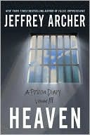 Heaven: A Prison Diary, Volume 3