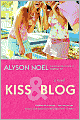 Kiss and Blog