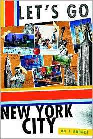 Let's Go New York City