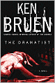 The Dramatist (Jack Taylor Series #4)