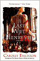 Last Wife of Henry VIII