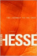 The Journey to the East