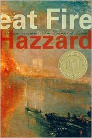 The Great Fire - Shirley Hazzard