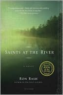 Saints at the River