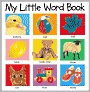 My Little Word Book
