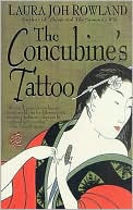 The Concubine's Tattoo (Sano Ichiro Series #4)
