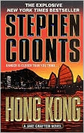 Hong Kong (Jake Grafton Series #8)