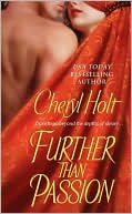 Further than Passion