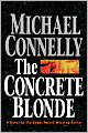 The Concrete Blonde (Harry Bosch Series #3)