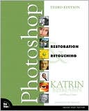 Adobe Photoshop Restoration & Retouching