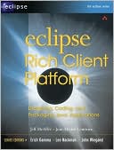 download Eclipse Rich Client Platform : Designing, Coding, and Packaging Java Applications (Eclipse Series) book