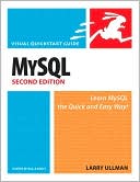 MySQL (Visual QuickStart Guide Series): Covers My SQL 4 and 5