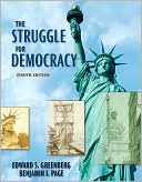 The Struggle for Democracy