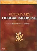 Veterinary Herbal Medicine