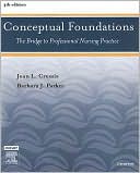 download Conceptual Foundations : The Bridge to Professional Nursing Practice book
