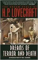 Dreams of Terror and Death: The Dream Cycle of H. P. Lovecraft