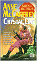 Crystal Line (Crystal Singer Series #3)