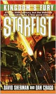 David Sherman StarFist Series Audiobooks