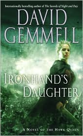 BARNES & NOBLE | Ironhand's Daughter (Hawk Queen Series #1) by ...