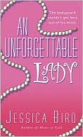 An Unforgettable Lady