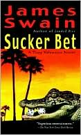 Sucker Bet (Tony Valentine Series #3)