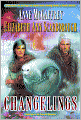 Changelings (Twins of Petaybee Series #1)