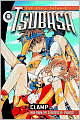 Tsubasa: RESERVoir CHRoNiCLE, Volume 3