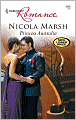 Princess Australia (Harlequin Romance #3960)