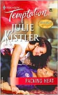 Packing Heat (Harlequin Temptation #965)