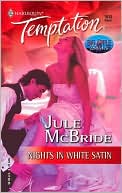 Nights in White Satin (Harlequin Temptation #1013)