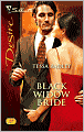 Black Widow Bride (Silhouette Desire #1794)