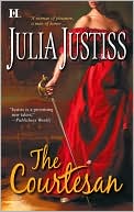 The Courtesan