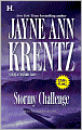 Stormy Challenge