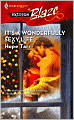 It's a Wonderfully Sexy Life (Harlequin Blaze Series #293)