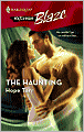 The Haunting (Harlequin Blaze #317)