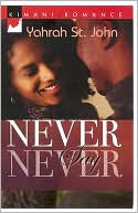 Never Say Never