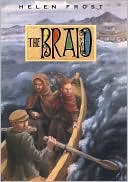 The Braid by Helen Frost: Book Cover