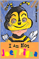 I Am Not Joey Pigza (Joey Pigza Series #4)