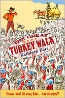 Great Turkey Walk
